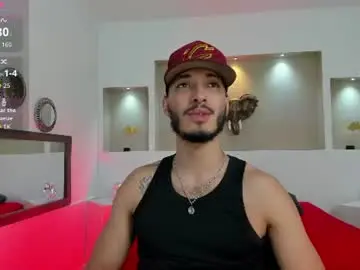 Chaturbate Sex Cam of happy_hot7