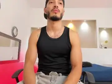 Chaturbate Sex Cam of happy_hot7