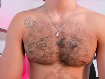 Chaturbate Nude Webcam of happy_hot7