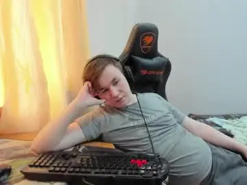 Chaturbate Free Porn Cam of iliaskrislove