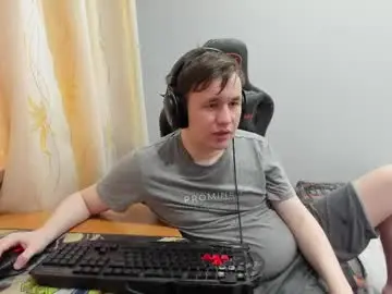Chaturbate Sex Chat of iliaskrislove