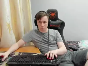 Chaturbate Adult Webcam of iliaskrislove