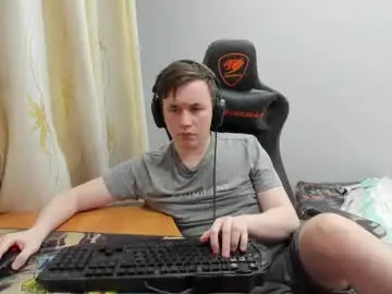 Chaturbate Sex Chat of iliaskrislove