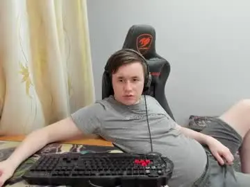 Chaturbate Best Webcam of iliaskrislove