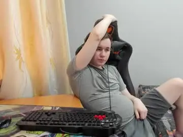Chaturbate Live Sex of iliaskrislove