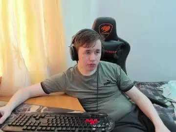 Chaturbate Best Webcam of iliaskrislove