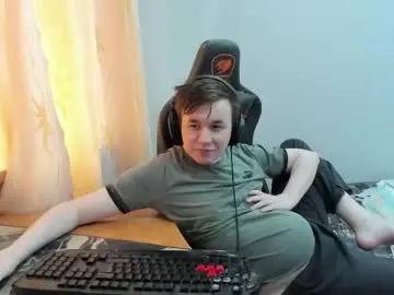 Chaturbate Live Sex Cam of iliaskrislove