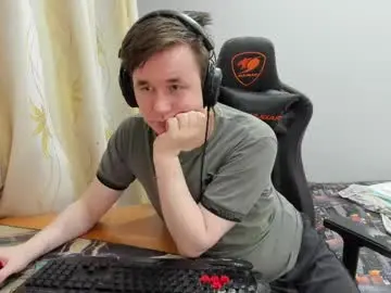 Chaturbate Best live sex cam show of iliaskrislove