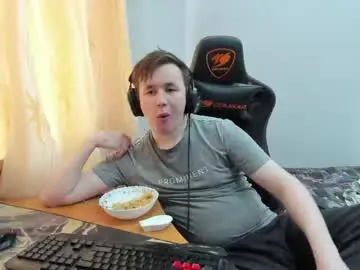 Chaturbate Live Sex of iliaskrislove