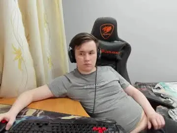 Chaturbate Sex Chat of iliaskrislove
