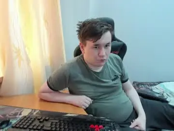 Chaturbate Best Webcam of iliaskrislove
