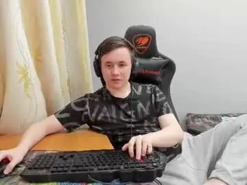 Chaturbate Sex Cam of iliaskrislove