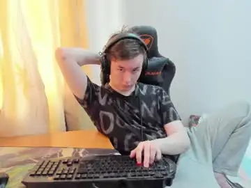 Chaturbate Sex Chat of iliaskrislove