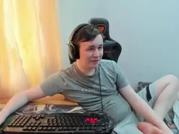 Chaturbate Adult Webcam of iliaskrislove