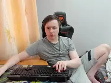 Chaturbate Free Porn Cam of iliaskrislove