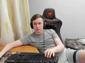 Chaturbate Live Sex Cam of iliaskrislove