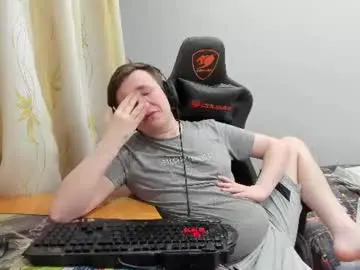 Chaturbate Live Sex Cam of iliaskrislove