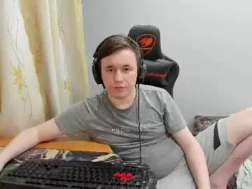 Chaturbate Adult Video Chat of iliaskrislove
