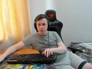 Chaturbate Live Porn of iliaskrislove