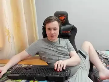 Chaturbate Adult Video Chat of iliaskrislove