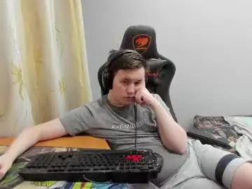 Chaturbate Free Porn Cam of iliaskrislove