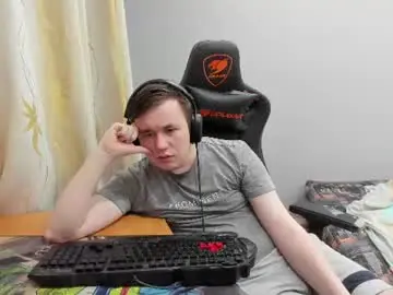 Chaturbate Best Webcam of iliaskrislove