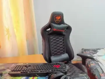 Chaturbate Sex Chat of iliaskrislove