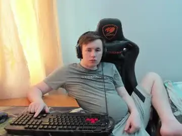 Chaturbate Sex Cam of iliaskrislove
