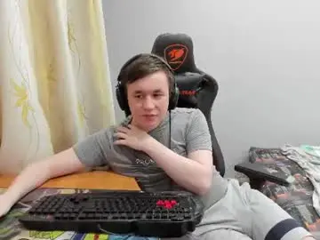 Chaturbate Adult Webcams of iliaskrislove