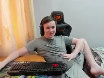Chaturbate Free Porn Cam of iliaskrislove