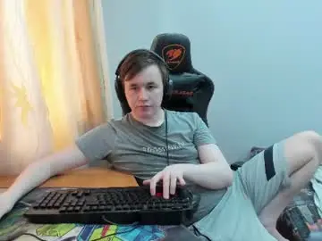 Chaturbate Adult Webcam of iliaskrislove