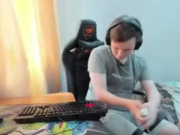 Chaturbate Live Sex of iliaskrislove