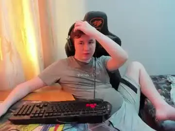 Chaturbate Free Live Porn of iliaskrislove