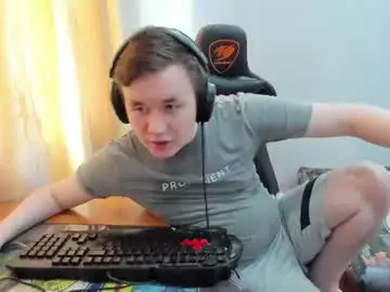 Chaturbate Best live sex cam show of iliaskrislove
