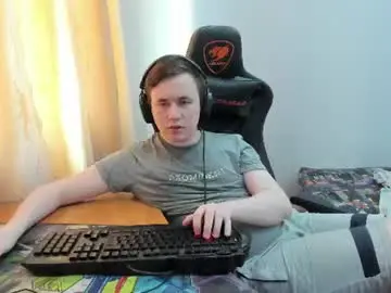 Chaturbate Nude Webcam of iliaskrislove