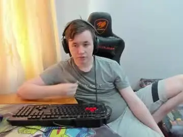 Chaturbate Adult Video Chat of iliaskrislove
