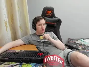 Chaturbate Free Porn Cam of iliaskrislove