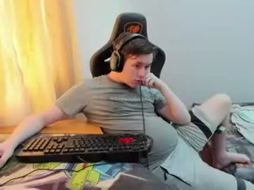 Chaturbate Sex Chat of iliaskrislove