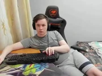 Chaturbate Watch Live Sex Cams of iliaskrislove