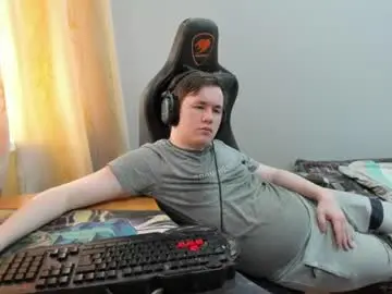 Chaturbate Sex Cam of iliaskrislove