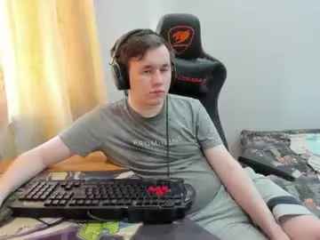 Chaturbate Live Sex Cam of iliaskrislove