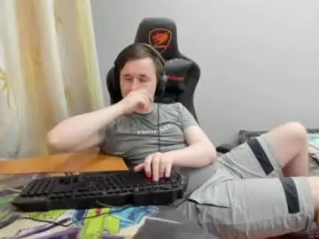 Chaturbate Sex Cam of iliaskrislove