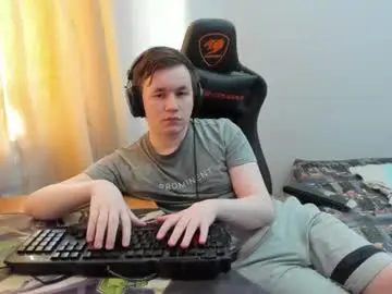 Chaturbate Adult Video Chat of iliaskrislove