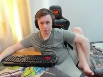 Chaturbate Live Porn of iliaskrislove