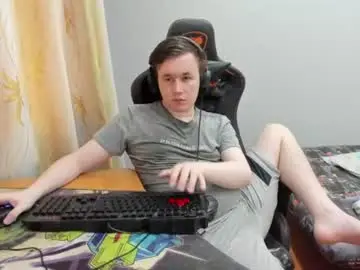 Chaturbate Watch Live Sex Cams of iliaskrislove