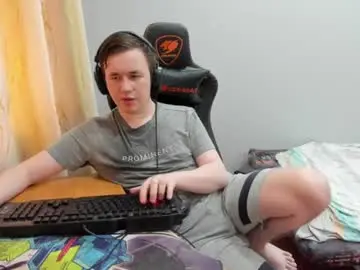 Chaturbate Sex Cam of iliaskrislove