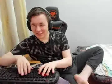 Chaturbate Sex Cam of iliaskrislove