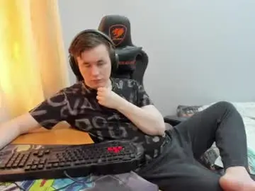 Chaturbate Best live sex cam show of iliaskrislove
