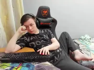 Chaturbate Live Sex of iliaskrislove