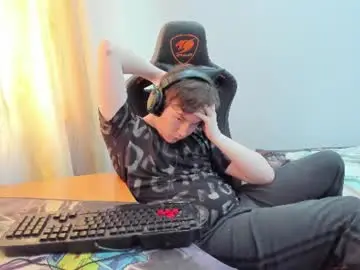 Chaturbate Best Webcam of iliaskrislove